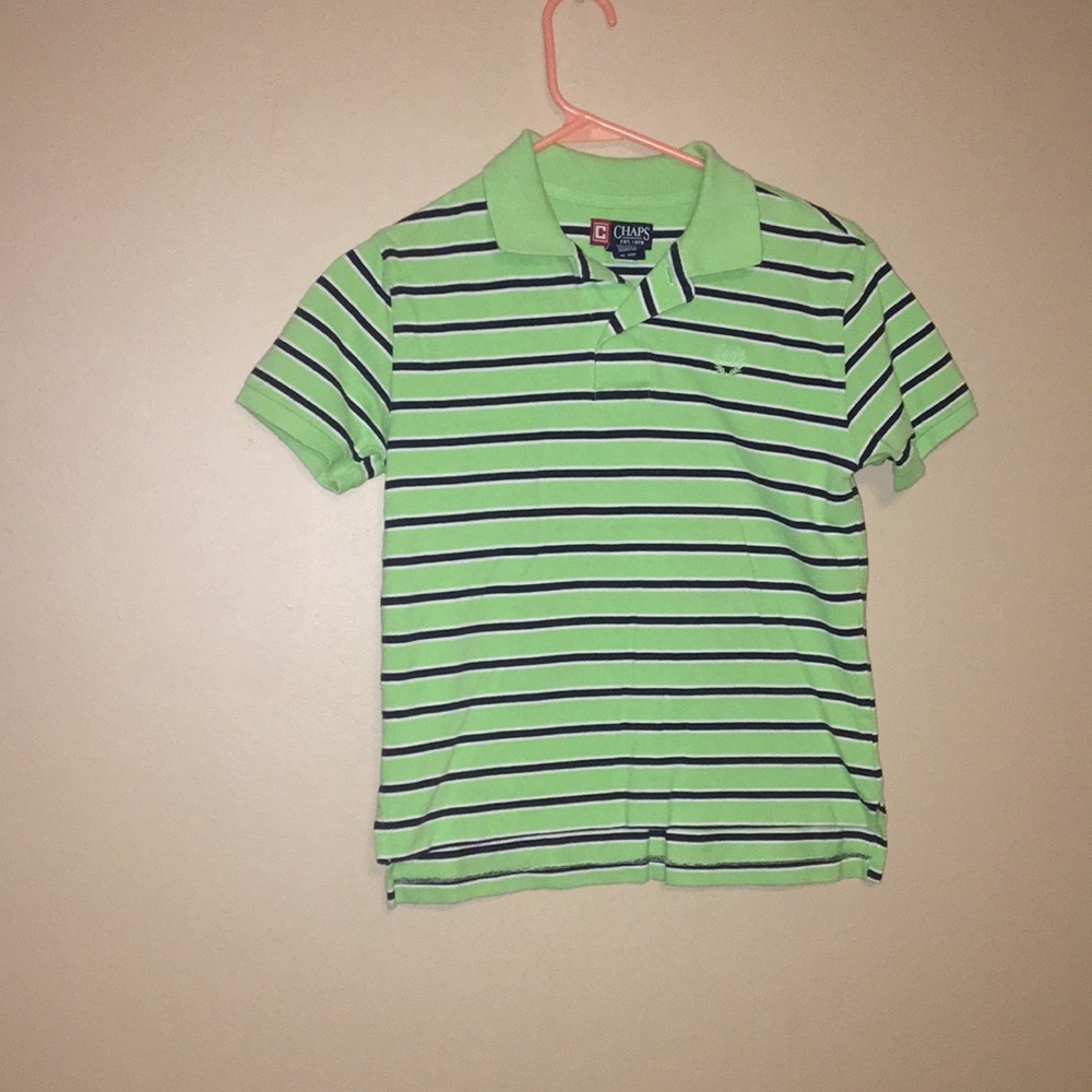 Boys Chaps M (10-12)